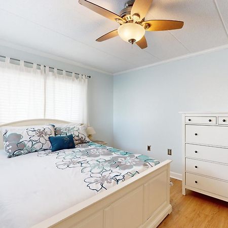 Salty Sands II Villa Ocean City Room photo