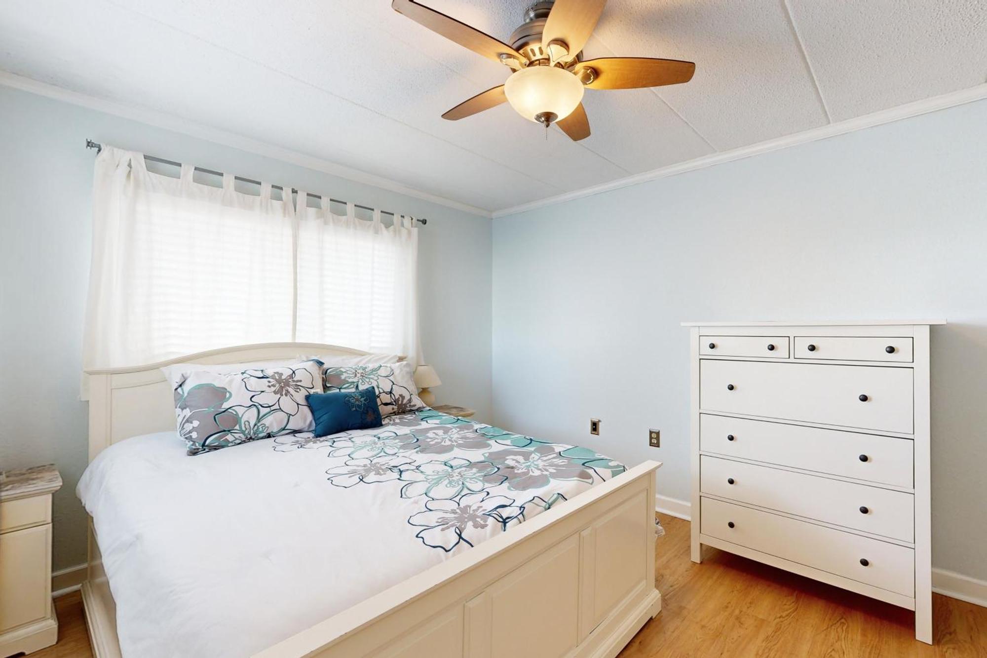 Salty Sands II Villa Ocean City Room photo